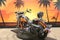 2016 Harley-Davidson Softail FLSTC - Heritage Classic