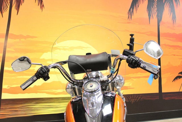 2016 Harley-Davidson Softail FLSTC - Heritage Classic