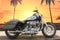 2017 Harley-Davidson Sportster XL1200C - 1200 Custom