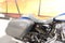2017 Harley-Davidson Sportster XL1200C - 1200 Custom