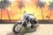 2017 Harley-Davidson Sportster XL1200C - 1200 Custom