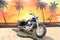 2017 Harley-Davidson Sportster XL1200C - 1200 Custom