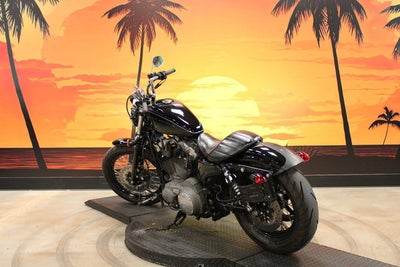2008 Harley-Davidson Sportster XL 1200N - 1200 Nightster