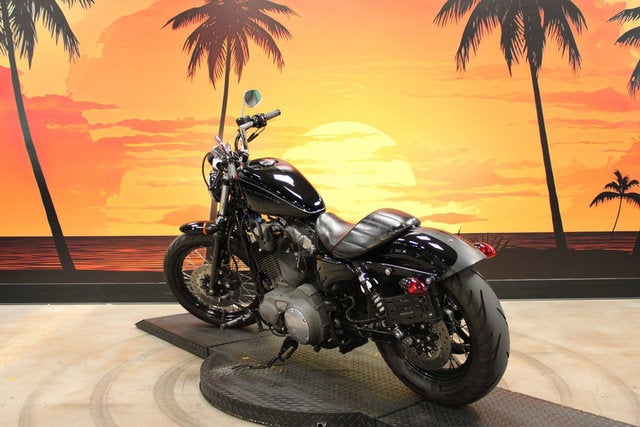 2008 Harley-Davidson Sportster XL 1200N - 1200 Nightster