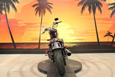 2008 Harley-Davidson Sportster XL 1200N - 1200 Nightster