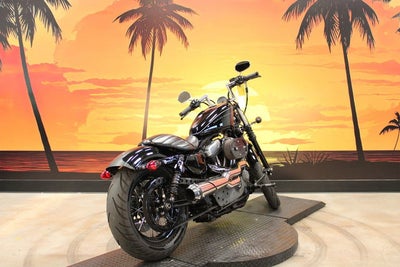 2008 Harley-Davidson Sportster XL 1200N - 1200 Nightster