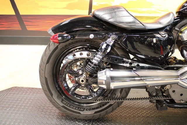 2008 Harley-Davidson Sportster XL 1200N - 1200 Nightster