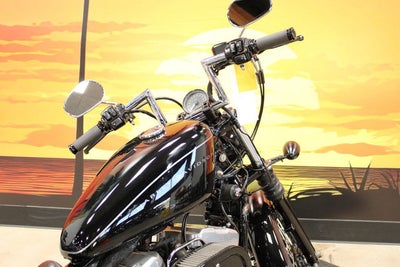 2008 Harley-Davidson Sportster XL 1200N - 1200 Nightster