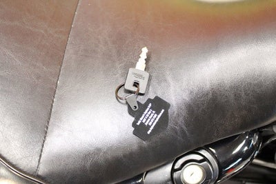 2008 Harley-Davidson Sportster XL 1200N - 1200 Nightster