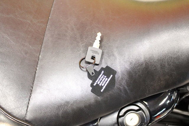 2008 Harley-Davidson Sportster XL 1200N - 1200 Nightster