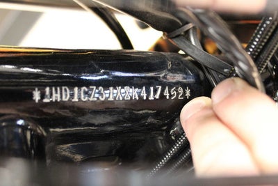 2008 Harley-Davidson Sportster XL 1200N - 1200 Nightster