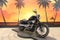 2008 Harley-Davidson Sportster XL 1200N - 1200 Nightster