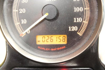 2008 Harley-Davidson Sportster XL 1200N - 1200 Nightster