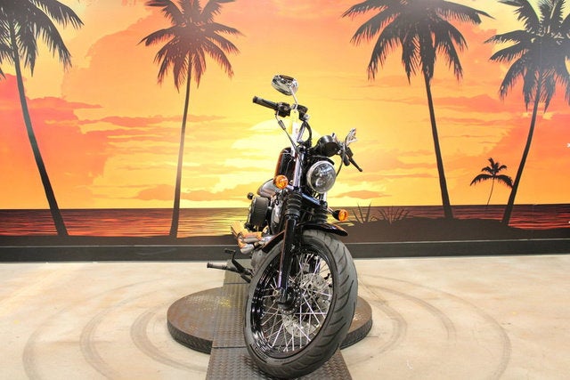 2008 Harley-Davidson Sportster XL 1200N - 1200 Nightster