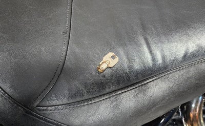 1996 Harley-Davidson FLHTC - Electra Glide Classic Base