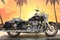 2022 Harley-Davidson Touring FLHR - Road King