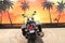 2022 Harley-Davidson Touring FLHR - Road King