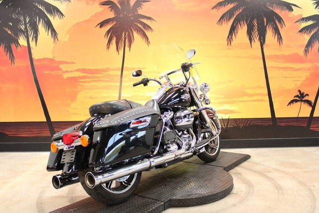 2022 Harley-Davidson Touring FLHR - Road King