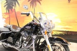 2022 Harley-Davidson Touring FLHR - Road King