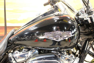 2022 Harley-Davidson Touring FLHR - Road King