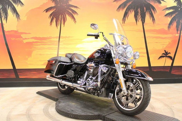 2022 Harley-Davidson Touring FLHR - Road King