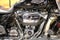 2022 Harley-Davidson Touring FLHR - Road King