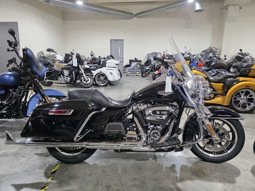 2019 Harley-Davidson Touring FLHR - Road King