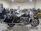2019 Harley-Davidson Touring FLHR - Road King