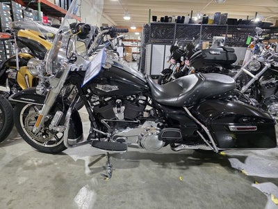 2019 Harley-Davidson Touring FLHR - Road King