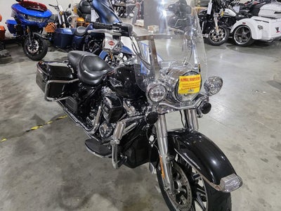 2019 Harley-Davidson Touring FLHR - Road King