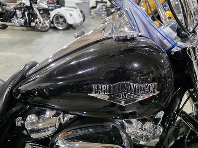 2019 Harley-Davidson Touring FLHR - Road King