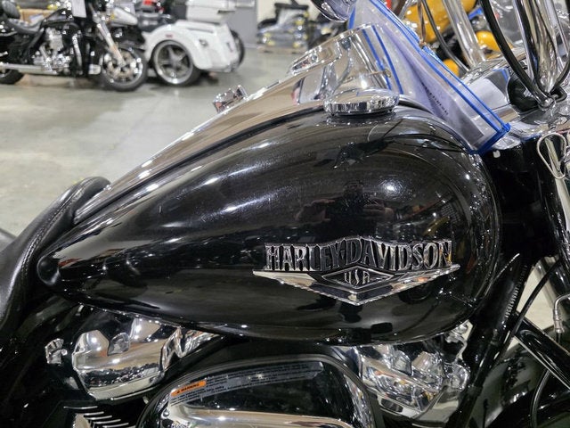 2019 Harley-Davidson Touring FLHR - Road King