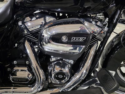 2019 Harley-Davidson Touring FLHR - Road King