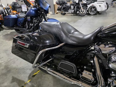 2019 Harley-Davidson Touring FLHR - Road King
