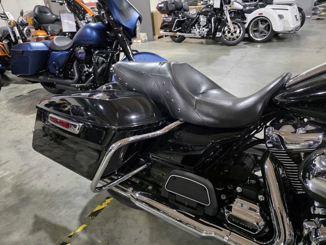 2019 Harley-Davidson Touring FLHR - Road King