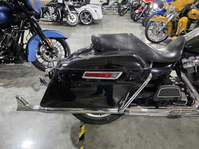 2019 Harley-Davidson Touring FLHR - Road King