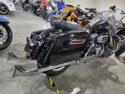 2019 Harley-Davidson Touring FLHR - Road King