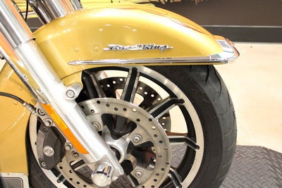 2017 Harley-Davidson FLHR - Road King Base