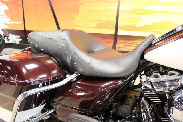 2021 Harley-Davidson FLHR - Road King Base