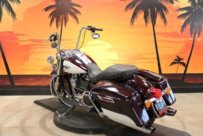 2021 Harley-Davidson FLHR - Road King Base