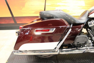 2021 Harley-Davidson FLHR - Road King Base