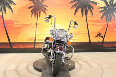 2021 Harley-Davidson FLHR - Road King Base