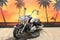 2021 Harley-Davidson FLHR - Road King Base