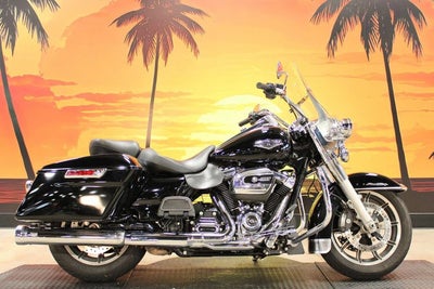 2018 Harley-Davidson Touring FLHR - Road King