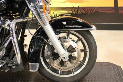 2018 Harley-Davidson Touring FLHR - Road King