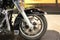 2018 Harley-Davidson Touring FLHR - Road King