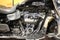 2018 Harley-Davidson Touring FLHR - Road King