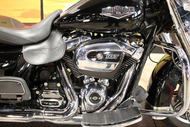 2018 Harley-Davidson Touring FLHR - Road King