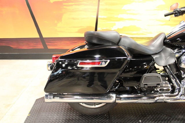 2018 Harley-Davidson Touring FLHR - Road King