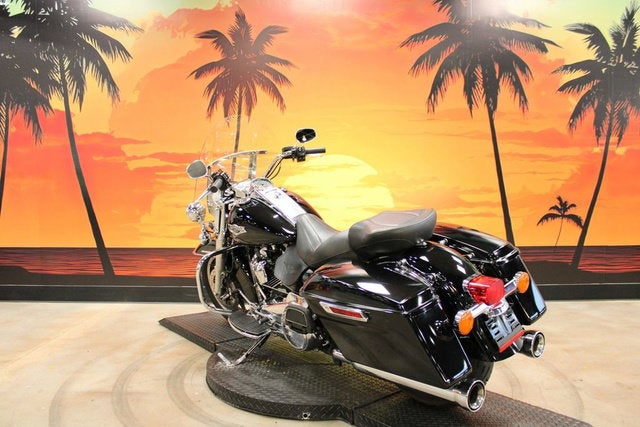 2018 Harley-Davidson Touring FLHR - Road King
